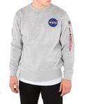 Alpha Industries Space Shuttle