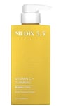 Medix 5.5 Vitamin C Face & Body Cream w/Turmeric w/Vitamin E, Ginger, Ginseng