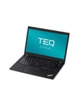 Teqcycle Lenovo ThinkPad T480s - 14" | Core i5 | 16GB | 256GB | A Grade | Refurbished