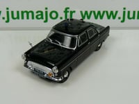 PM14 1/43 IST déagostini Police du Monde :  FORD Consul MkII UK