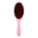 Denman DENMAN D81M Medium Style & Shine Brush Pink Crush