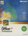 Microsoft Office XP Professional (269-04508)