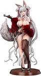 Original Character SSR PVC Statue 1/7 Yi Ren Guan NEW