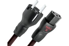 CABLE ALIMENTATION NRG-X3 EU POWERCORD 1 M