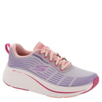 Skechers Femme Max Cushioning Elite 2.0 Basket, Lavande, 38.5 EU