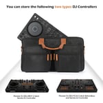 For Pioneer DDJ-FLX4 DDJ-REV1 DJ Controller Storage Bag Carry Case Portable Bag