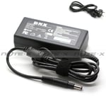 Chargeur Pour HP Pavilion 15-b060sf Compatible 65W AC Notebook Adapter Charger N