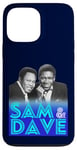 Coque pour iPhone 13 Pro Max Sam & Dave_002_Back Printed