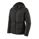 Patagonia Women's Jackson Glacier Jacket Black, L