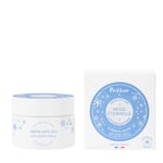 Polåar-Crème Visage Anti-âge jour Jeunesse Neige Éternelle aux Fleurs Arctiques-Réduit rides et ridules, Raffermit, Bouclier protecteur-95% naturel, Vegan, Made in France-Flacon en Verre 50 ml