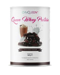 Gymqueen Queen Whey Protein 500g - Chocolate Overkill