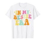 In My Bestie Era Kids Girls Boys Matching Friends T-Shirt