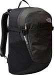 The North Face Basin 15 TNF Black/Asphalt Grey/NPF, TNF Black-Asphalt Grey-, OneSize