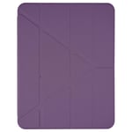 Pomologic Origami Case (iPad Pro 11 (2024)) - fodral - Lila