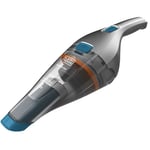 Trådlös dammsugare Black & Decker NVC215WA-QW; 7,2 V; 1,5 Ah batt.