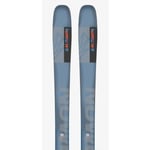 Salomon Skis N Qst 92