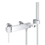 Grohe GROHE Plus 33547003 Mitigeur monocommande DN 15 Chromé, 33547003