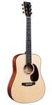 MARTIN GUITARS DJR-10-02 SITKA