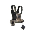 Cotton Carrier CCS G3 Camo Harness-2