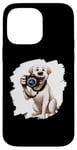 iPhone 14 Pro Max Labrador Retriever Dog Photographer Camera Photo Photography Case