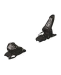 Marker - Marker Griffon 13 D Black - Alpinbindningar - BLACK - 90