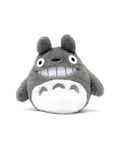 Mon voisin Totoro - peluche Funwari Totoro Gris sourire - Sun Arrow