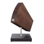 KAI DM-0799 Shun Knife Block Walnut