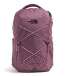 THE NORTH FACE Women's Jester Backpack, Midnight Mauve/Mauve, One Size, Women's Jester Backpack