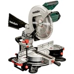 Kap & geringssåg 230v metabo - Ks 305 m