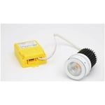 Led modul malmbergs - 7w 230v dimbar