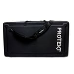 Protekt Plus Series BQUAD DJ Hard Carry Bag for Pioneer OPUS-QUAD Controller