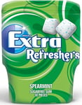 Extra Refreshers Spearmint Tuggummi Ask 67g