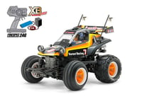 XB Series No.209 Comical Hornet WR-02CB Chassis 57909 Tamiya Car From Japan New