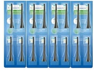 Philips Sonicare sähköhammasharjan päät, 16 kpl. Analoginen