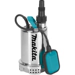 Makita Pompe immergée à eau claire 400 Watt modèle PF0403