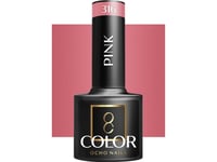 Activeshop Ocho Nails Hybrid Nail Polish Pink 316 -5 G