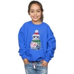 Sweat-shirt enfant Disney  Up To Snow Good