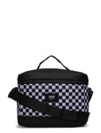 VANS Old Skool Lunch Bag Svart