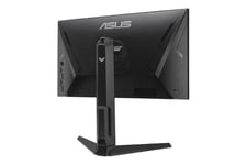 ASUS TUF Gaming VG249QL3A skärm - LED-bakgrundsbelysning - 24" - NVIDIA G-SYNC Compatible, AMD FreeSync Premium - Fast IPS - 1ms,1ms - Full HD 1920x1080 vid 180Hz