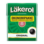 Läkerol Original - 75 g