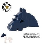 LEGO Horse Battle Helmet