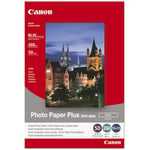 Fotopapir CANON SG-201 10x15 260g (50)