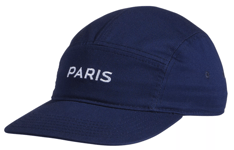 Paris Saint Germain Cap Adult Football Nike Jordan PSG Hat - New