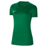 Nike BV6728-341 Dri-FIT Park 7 JBY Sweatshirt Women's Pine Green/White Size 2XL