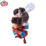 ONE PIECE - King Of Artist - Monkey D. Luffy Special Ver. A Pvc Figure Banpresto