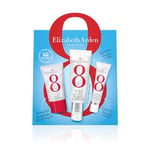 Elizabeth Arden Eight Hour® Cream Coffret HydraPlay, Hydratant visage, Coffret Soin, Cadeau femme