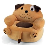 Fauteuil Chien pour Enfants Plush & Company 07728