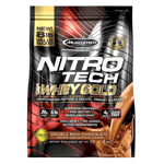 MuscleTech Muscletech Nitro-Tech Whey Gold 8lb