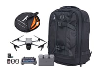 Air 3S + RC2 Fly More Combo Creator Kit