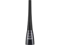 Wet N Wild H2o Proof, Vätska, Svart, Black, Burk, Isododecane, Trimethylsiloxysilicate, Trimethylpentanediol/Adipic Acid/Glycerin Crosspolymer ,..., 5 Ml